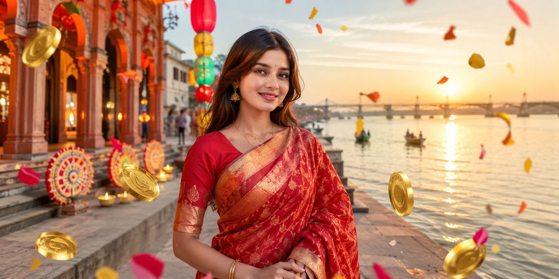 ঈদ উৎসবের আনন্দে a60 ক্যাসিনো ও বেটিং